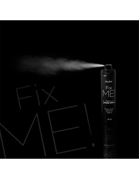 Spray Fixateur de maquillage FIX ME
