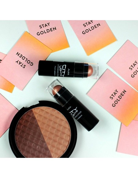 Bronzer Visage & Corp Bronze Bay