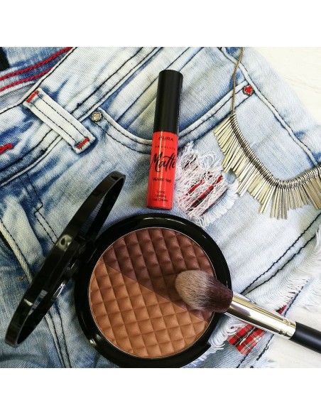 Bronzer Visage & Corp Bronze Bay