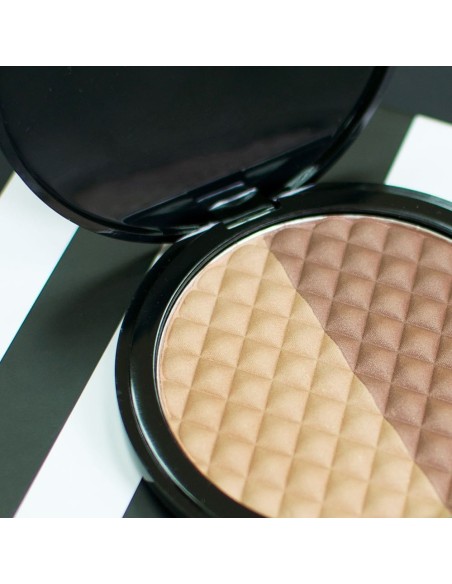 Bronzer Visage & Corp Bronze Bay