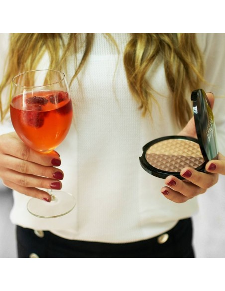 Bronzer Visage & Corp Bronze Bay