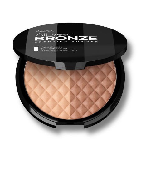 Bronzer Visage & Corp Bronze Bay