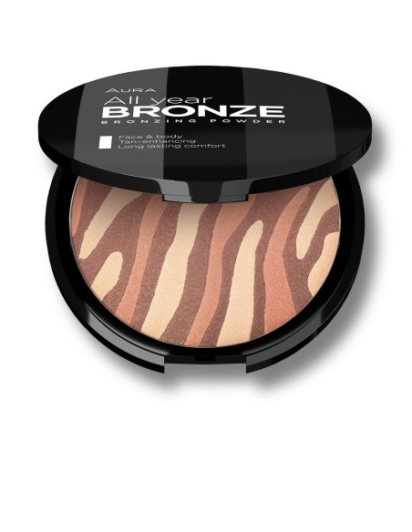 Bronzer Visage & Corp Bronze Bay