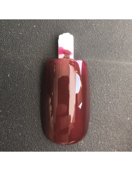 Top Coat Effet Gel