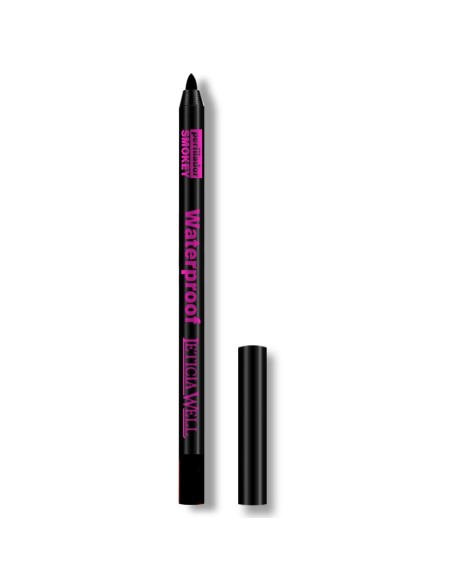 Crayon Magique Noir Intense
