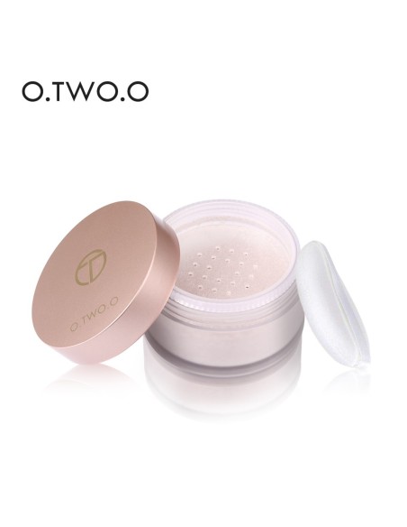 Poudre Libre Matifiante & Fixante