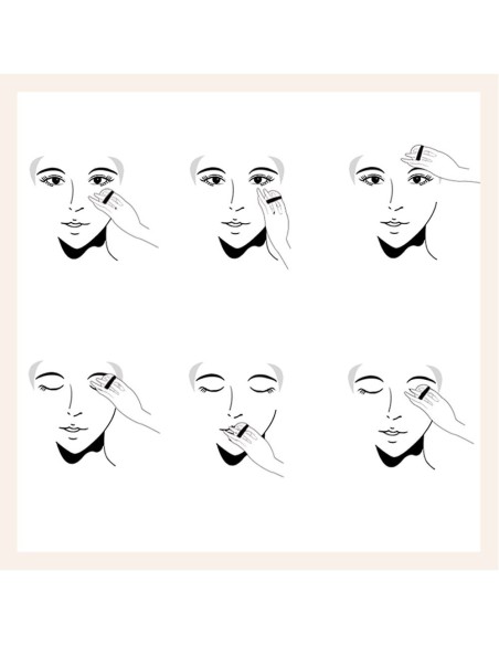 Poudre Libre Matifiante & Fixante