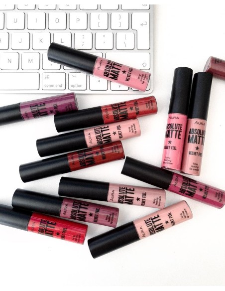 Rouge à lèvres mat pas cher Nude