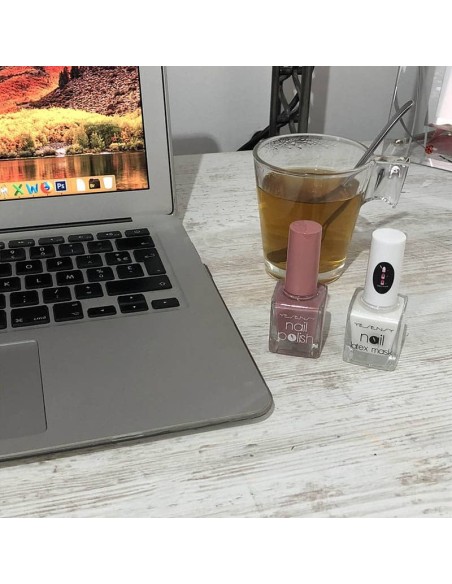 Vernis à Ongles Latex Barrière pas cher