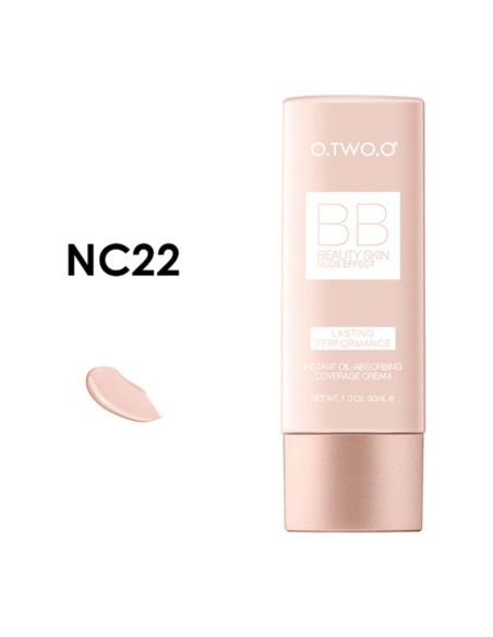 BB crème pas cher couleur beige doré