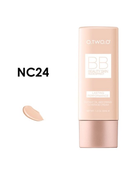 BB crème de qualité et pas cher