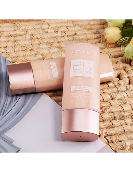 BB crème mon maquillage pas cher