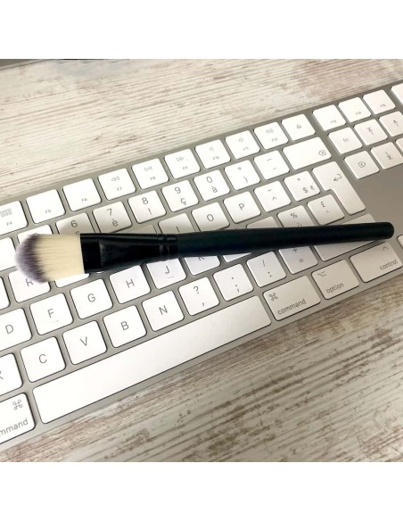 Pinceau à maquillage pas cher 