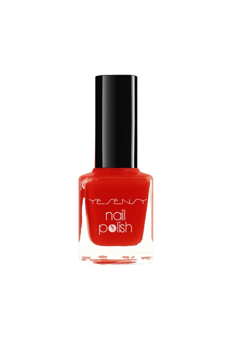 Vernis à ongles "Rouge"