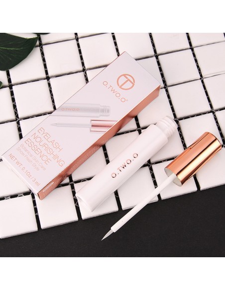 Comment utiliser un sérum à cils