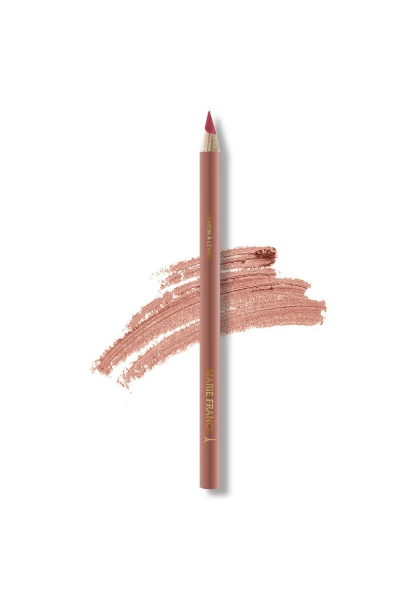 Crayon à lèvres Nude - Contour à lèvres Beige rosé