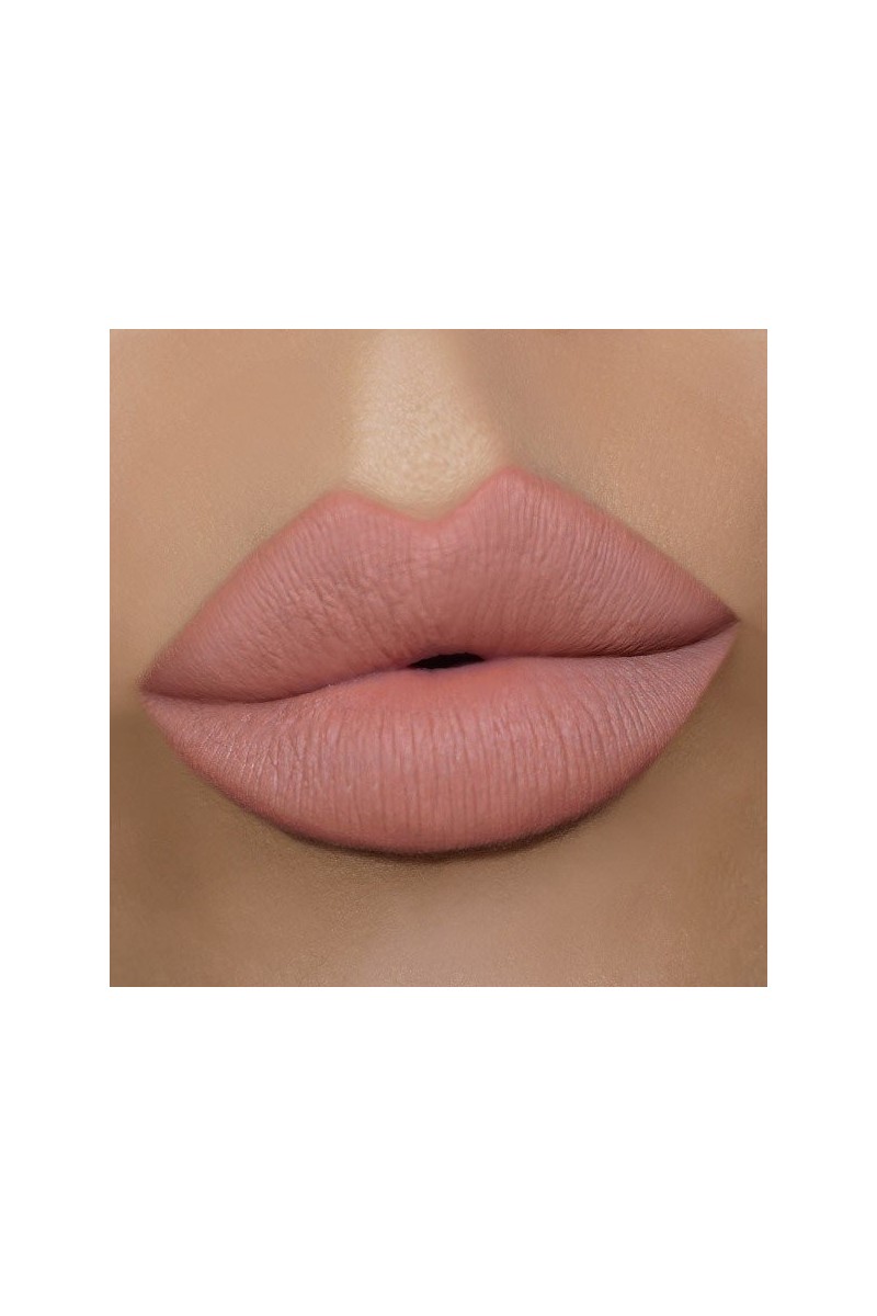 Crayon à lèvres Nude - Contour à lèvres Beige rosé