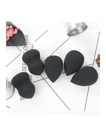 Eponge Beauty Blender Noir