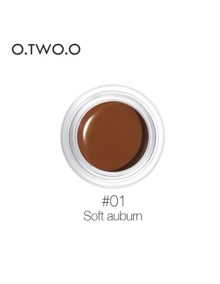 Ombres à sourcils Gel Waterproof