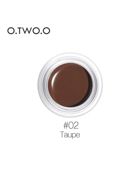 Ombres à sourcils Gel Waterproof