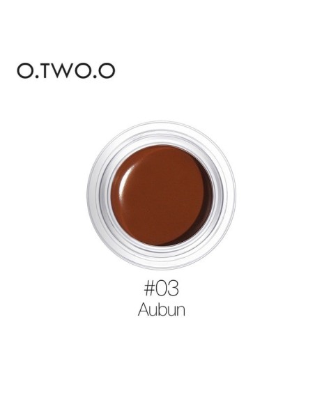 Ombres à sourcils Gel Waterproof