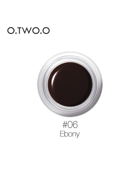 Ombres à sourcils Gel Waterproof