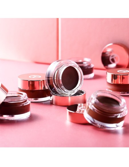 Ombres à sourcils Gel Waterproof