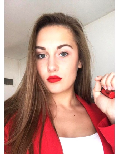 Rouge à lèvres mat pas cher Nude