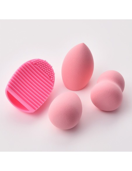 Brosse Nettoyante pinceau