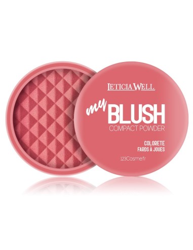 My Blush