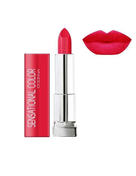 Rouge à lèvres Sensational Mat