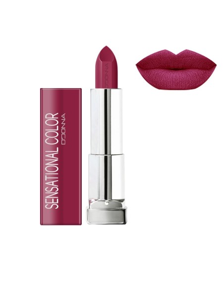 Rouge à lèvres Sensational Mat