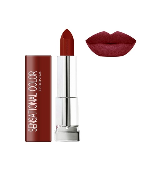 Rouge à lèvres Sensational Mat