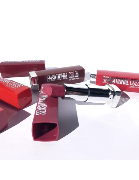Rouge à lèvres Sensational Mat