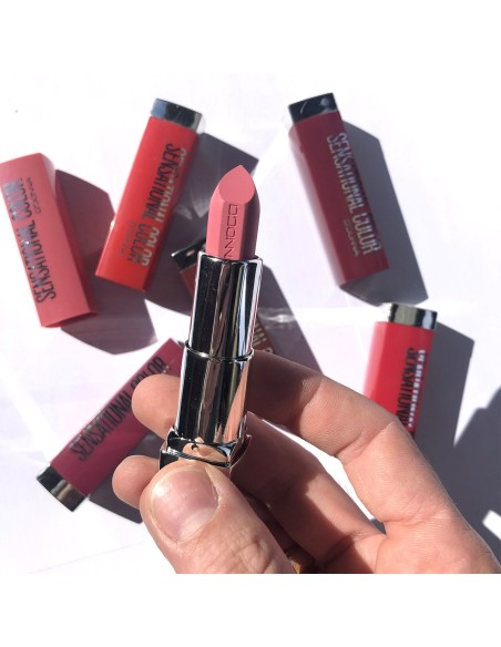 Rouge à lèvres Sensational Mat