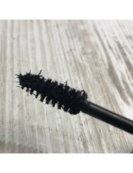 Mascara Fibres