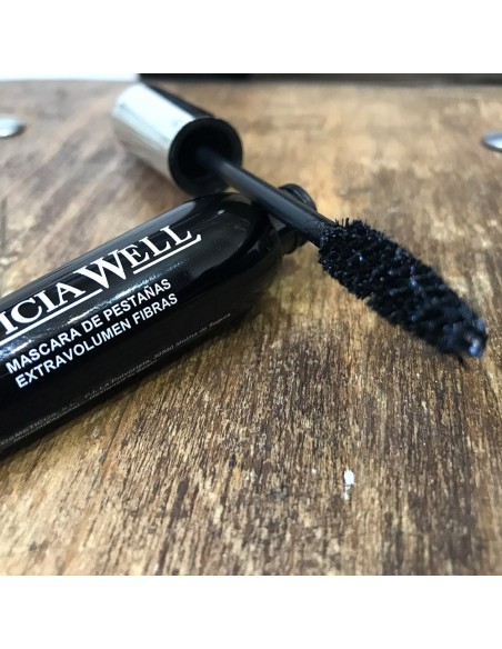 Mascara Fibres
