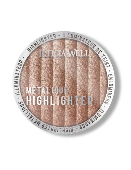 Highlighter Métallique