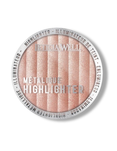 Highlighter Métallique