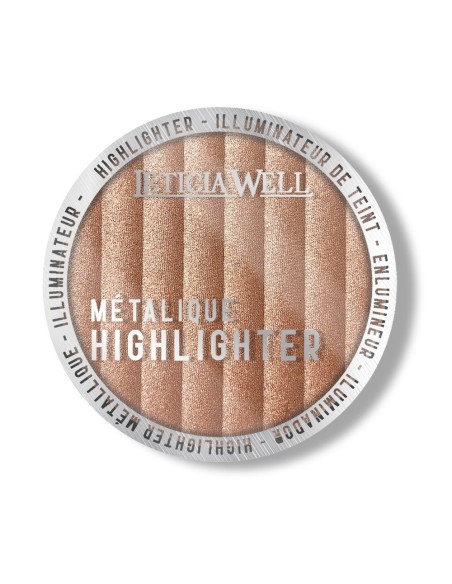 Highlighter Métallique