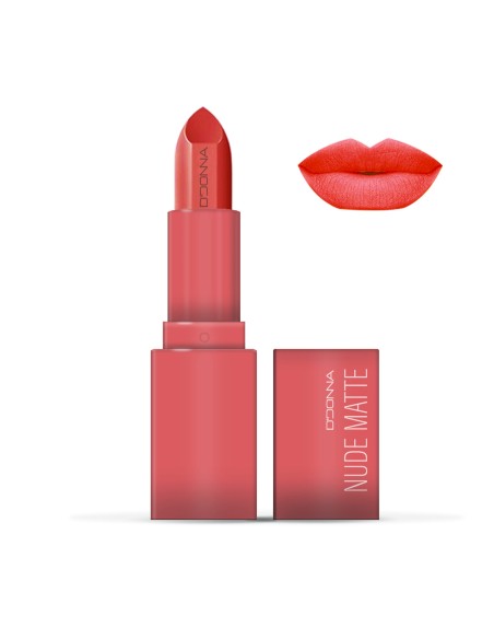 Rouge à lèvres Nude Mat