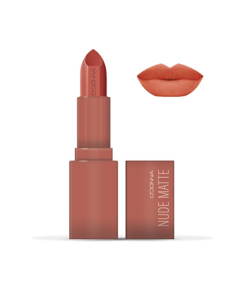 Rouge à lèvres Nude Mat
