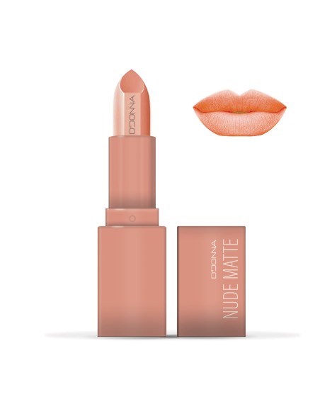 Rouge à lèvres Nude Mat