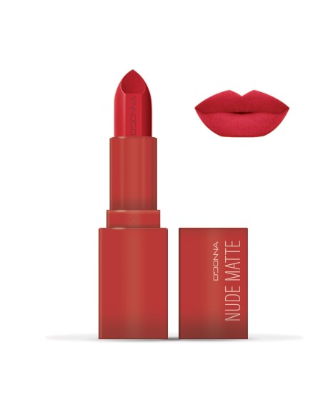 Rouge à lèvres Nude Mat