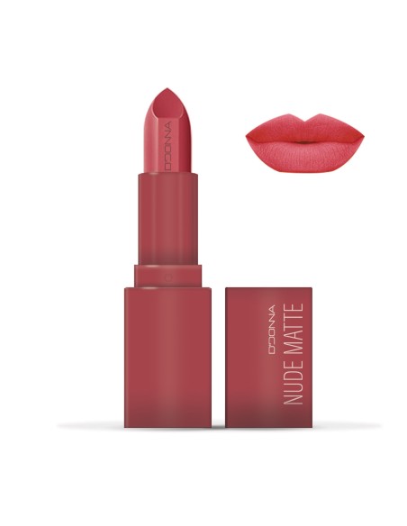 Rouge à lèvres Nude Mat