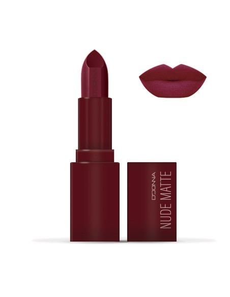 Rouge à lèvres Nude Mat