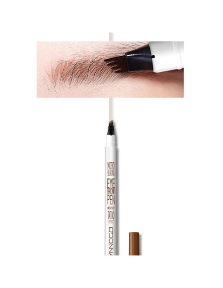 Feutre à sourcils Microblading