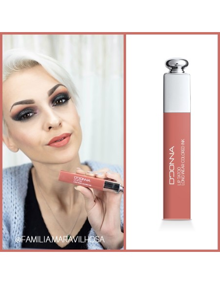 Rouge à lèvres Matte Addicte