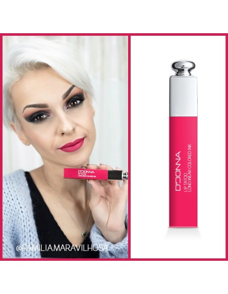 Rouge à lèvres Matte Addicte