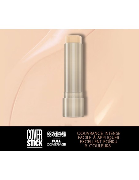 Correcteur Stick